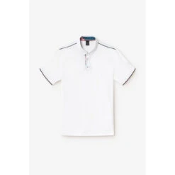 LE TEMPS DES CERISES Polo COTREL -MenCorner Boutique polo cotrel 3519598 7037894 94 1140x1140