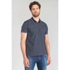 LE TEMPS DES CERISES Polo DRIE