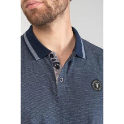 LE TEMPS DES CERISES Polo DRIE -MenCorner Boutique polo drie 3519590 7037828 28 1140x1140
