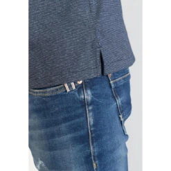 LE TEMPS DES CERISES Polo DRIE -MenCorner Boutique polo drie 3519590 7037830 30 1140x1140