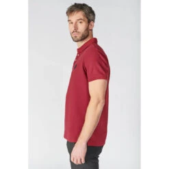 LE TEMPS DES CERISES Polo Dylon Bordeaux