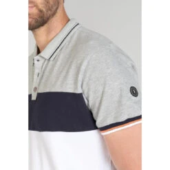 LE TEMPS DES CERISES Polo EOS -MenCorner Boutique polo eos 3519362 7036334 34 1140x1140