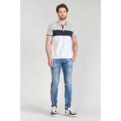 LE TEMPS DES CERISES Polo EOS -MenCorner Boutique polo eos 3519362 7036338 38 1140x1140