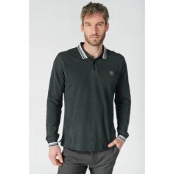 LE TEMPS DES CERISES Polo GILOR