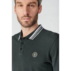 LE TEMPS DES CERISES Polo GILOR -MenCorner Boutique polo gilor 3529222 7122058 58 1140x1140