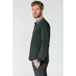 LE TEMPS DES CERISES Polo GILOR -MenCorner Boutique polo gilor 3529222 7122060 60 1140x1140