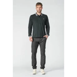 LE TEMPS DES CERISES Polo GILOR -MenCorner Boutique polo gilor 3529222 7122062 62 1140x1140