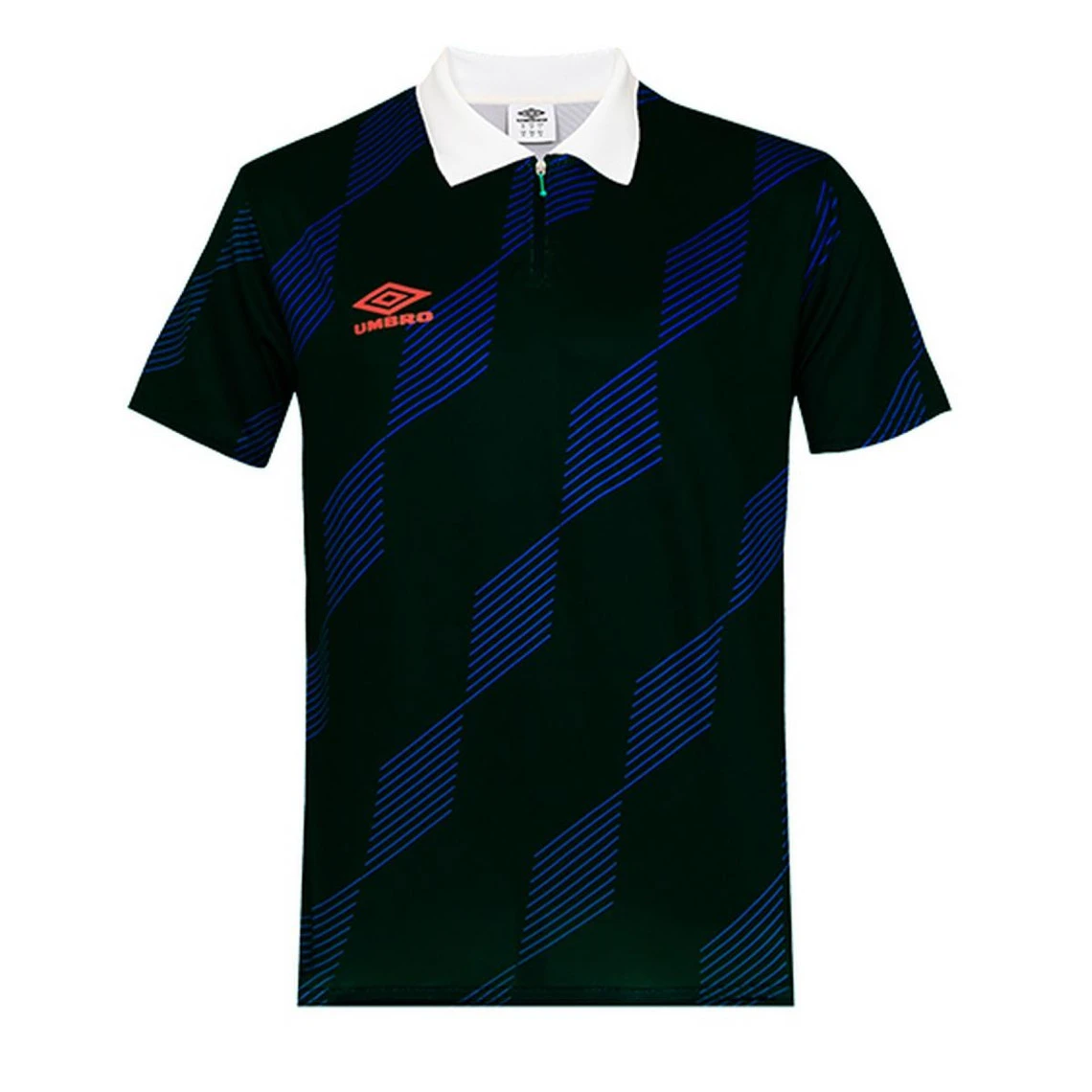 UMBRO Polo Homme KING POLO 5 UMBRO Polo Homme KING POLO – Image 3