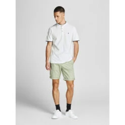 Jack & Jones Polo Homme -MenCorner Boutique polo homme 3511684 1 1140x1140