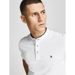 Jack & Jones Polo Homme -MenCorner Boutique polo homme 3511684 3 1140x1140