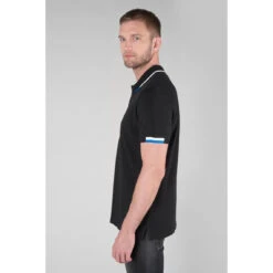 LE TEMPS DES CERISES Polo MONK -MenCorner Boutique polo monk 3533872 7154542 42 1140x1140