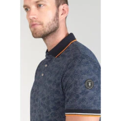 LE TEMPS DES CERISES Polo NEVOR -MenCorner Boutique polo nevor 3519844 7039506 6 1140x1140