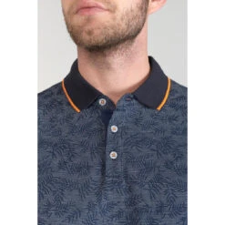 LE TEMPS DES CERISES Polo NEVOR -MenCorner Boutique polo nevor 3519844 7039508 8 1140x1140