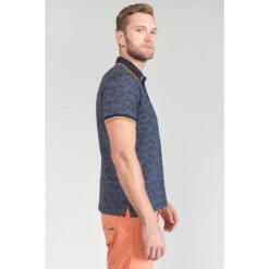 LE TEMPS DES CERISES Polo NEVOR -MenCorner Boutique polo nevor 3519844 7039510 10 1140x1140