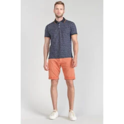 LE TEMPS DES CERISES Polo NEVOR -MenCorner Boutique polo nevor 3519844 7039512 12 1140x1140