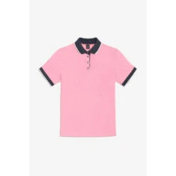 LE TEMPS DES CERISES Polo NOVIL -MenCorner Boutique polo novil 3519562 7037644 44 1140x1140