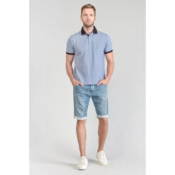 LE TEMPS DES CERISES Polo ORIAS -MenCorner Boutique polo orias 3519940 7040068 68 1140x1140