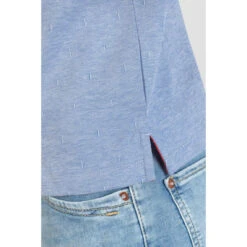 LE TEMPS DES CERISES Polo ORIAS -MenCorner Boutique polo orias 3519940 7040072 72 1140x1140