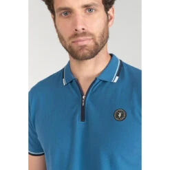 LE TEMPS DES CERISES Polo OTA -MenCorner Boutique polo ota 3519826 7039386 86 1140x1140