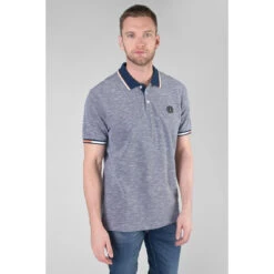 LE TEMPS DES CERISES Polo POLAR