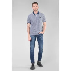 LE TEMPS DES CERISES Polo POLAR -MenCorner Boutique polo polar 3530164 7129636 36 1140x1140