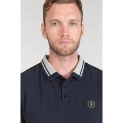 LE TEMPS DES CERISES Polo RAMEL -MenCorner Boutique polo ramel 3519392 7036546 46 1140x1140