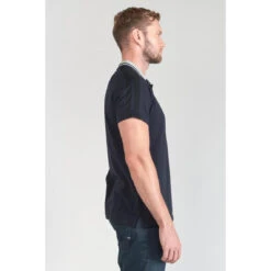 LE TEMPS DES CERISES Polo RAMEL -MenCorner Boutique polo ramel 3519392 7036550 50 1140x1140