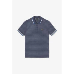 LE TEMPS DES CERISES Polo RIVAL