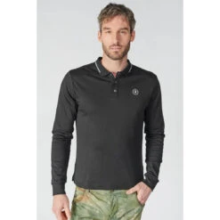 LE TEMPS DES CERISES Polo RONAN