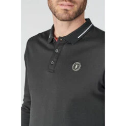 LE TEMPS DES CERISES Polo RONAN -MenCorner Boutique polo ronan 3519140 7034744 44 1140x1140
