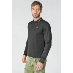 LE TEMPS DES CERISES Polo RONAN -MenCorner Boutique polo ronan 3519140 7034748 48 1140x1140