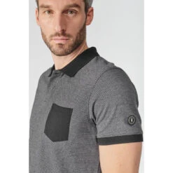 LE TEMPS DES CERISES Polo SAPO