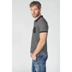 LE TEMPS DES CERISES Polo SAPO -MenCorner Boutique polo sapo 3518760 7032350 50 1140x1140