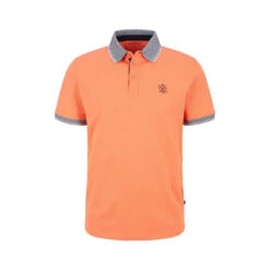 Tom Tailor Polo Uni -MenCorner Boutique polo uni 3356318 3 1140x1140