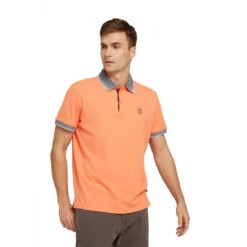 Tom Tailor Polo Uni