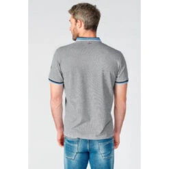 LE TEMPS DES CERISES Polo VOLTO -MenCorner Boutique polo volto 3518694 7031878 78 1140x1140