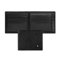 Festina Portefeuille Homme Cuir Noir