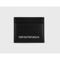 Emporio Armani Porte-Carte - Credit Card Holder