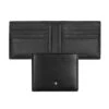 Festina Portefeuille Homme Cuir Noir - CLASSIQUE -MenCorner Boutique porte carte en cuir noir 8 cartes classique 3248847 1140x1140
