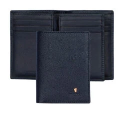 Festina Portefeuille Homme Horizontal Cuir Bleu - CHRONO BIKE