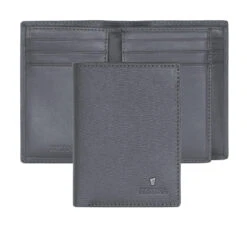 Festina Portefeuille Homme Horizontal Cuir Gris - CHRONO BIKE