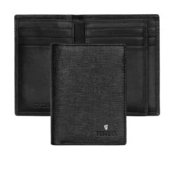 Festina Portefeuille Homme Horizontal Cuir Noir - CHRONO BIKE