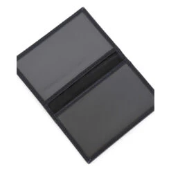 Hexagona Porte-cartes - 1 Volet - Cuir De Vachette