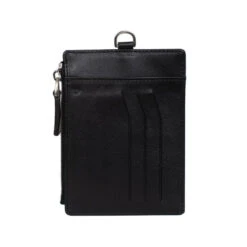 Porte-cartes COMBINE Stop RFID Noir -MenCorner Boutique porte cartes combine stop rfid noir dh 458266 0100 2 1140x1140