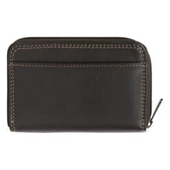 Hexagona Porte-cartes - Stop RFID - Cuir De Vachette - Marron Foncé - Sensation 9 Hexagona Porte-cartes - Stop RFID - Cuir De Vachette - Marron Foncé - Sensation -MenCorner Boutique porte cartes stop rfid cuir de vachette 3455328 6771214 14 1140x1140