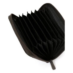 Hexagona Porte-cartes - Stop RFID - Cuir De Vachette - Marron Foncé - Sensation 10 Hexagona Porte-cartes - Stop RFID - Cuir De Vachette - Marron Foncé - Sensation -MenCorner Boutique porte cartes stop rfid cuir de vachette 3455328 6771216 16 1140x1140