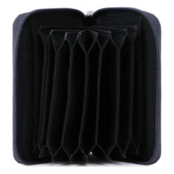 Hexagona Porte-cartes - Stop RFID - Cuir De Vachette - Marine - Encore -MenCorner Boutique porte cartes stop rfid cuir de vachette 3455442 6771896 96 1140x1140