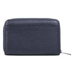 Hexagona Porte-cartes - Stop RFID - Cuir De Vachette - Marine - Encore -MenCorner Boutique porte cartes stop rfid cuir de vachette 3455442 6771898 98 1140x1140