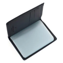 Porte-cartes Stop RFID Marron -MenCorner Boutique porte cartes stop rfid marron dh 458157 2200 4 1140x1140