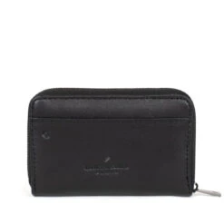 Porte-cartes Stop RFID Noir -MenCorner Boutique porte cartes stop rfid noir dh 458160 0100 3 1140x1140